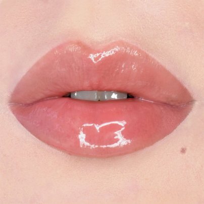 Lipgloss N° 04 Pompelmo Rosa