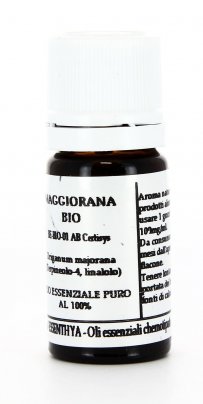 Maggiorana Bio - Olio Essenziale Puro