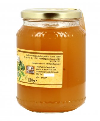 Miele di Tiglio Bio 1000 g