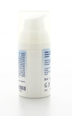 Noxebo - Crema con Olio Ozonizzato