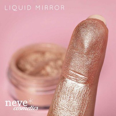 Ombretto in Polvere - Liquid Mirror