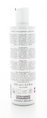 Ozonelle - Shampoo Antigiallo