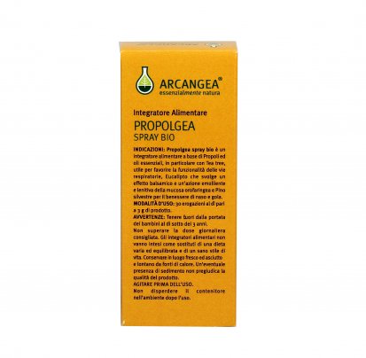 Propolgea Spray Bio