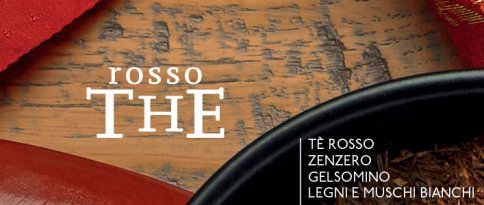 Crema Detossinante Mani e Piedi - Rosso The