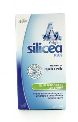 Original Silicea Plus