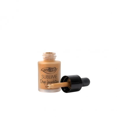 Sublime Drop Foundation - Fondotinta