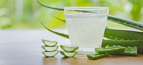 Succo Puro d'Aloe - Aloevera2