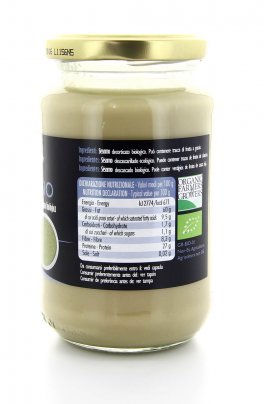 Tahin - Crema di Sesamo Bio 340 g