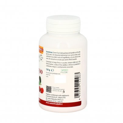 Vitamina C 500 90 Tavolette Formato Convenienza