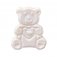 Bagno Shampoo Solido per Bambini Delicato - Teddy
