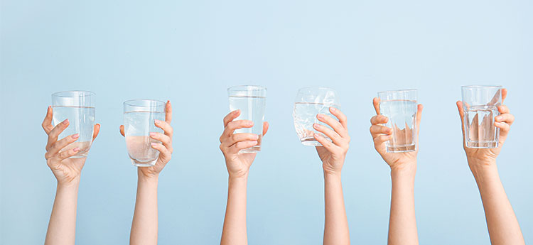 Quanta Acqua bere al Giorno e come Scegliere la Migliore