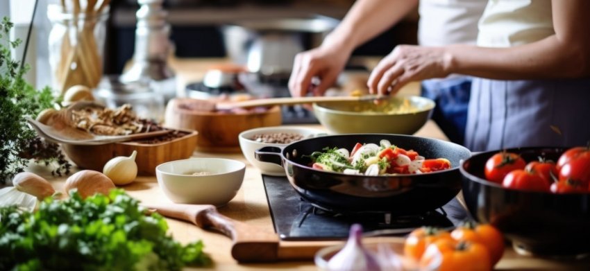 Meal prep vs batch cooking: di cosa si tratta?