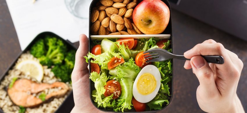 Lunchbox: pranzo al sacco salutare, economico e sostenibile