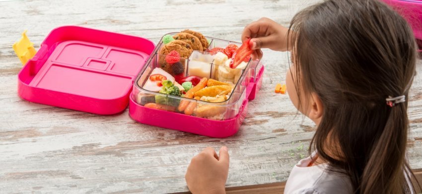 Ricette per pranzo al sacco da portare a scuola