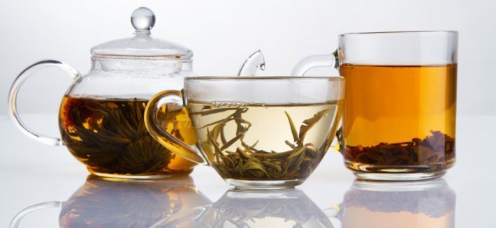 Tutte le proprietà del tè verde che devi conoscere