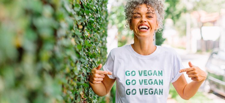 Dieta vegana: fa bene a te e fa bene alla Terra