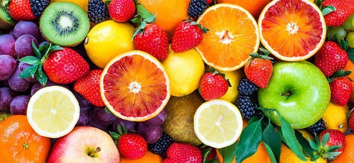 Frutta di stagione: tutti i benefici per la salute e l'ambiente