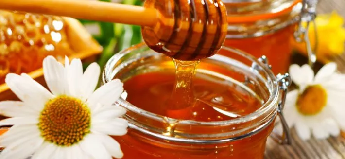 Millefiori, il miele più semplice e ricco di sostanze nutritive