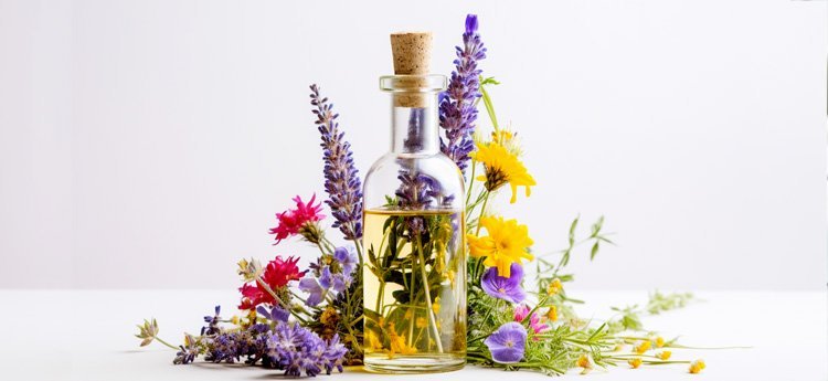 Just e l'Aromaterapia: il Tuo trattamento di benessere