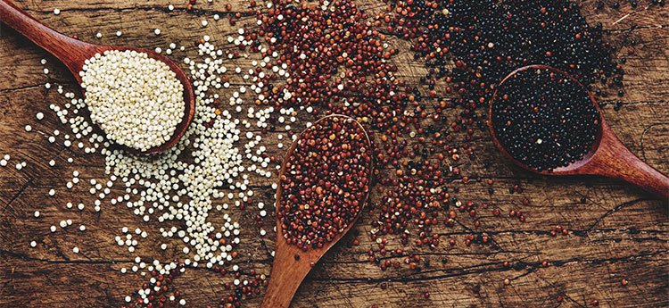 Quinoa: cos'è, Proprietà, Benefici, Valori Nutrizionali e Usi in Cucina