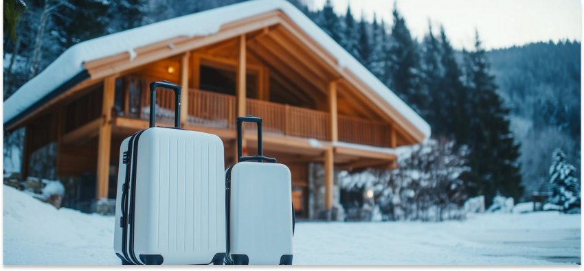 Vacanze invernali: dove andare per viaggi sostenibili