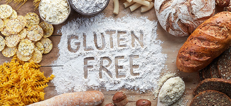 Cereali e Pseudocereali senza Glutine: quali sono, Proprietà e Valori Nutrizionali