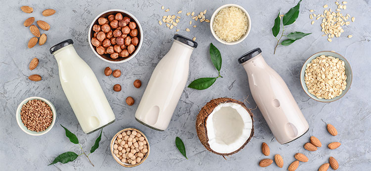 Latte Vegetale: come scegliere il Migliore?