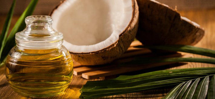 Olio di cocco: benefici ed utilizzi