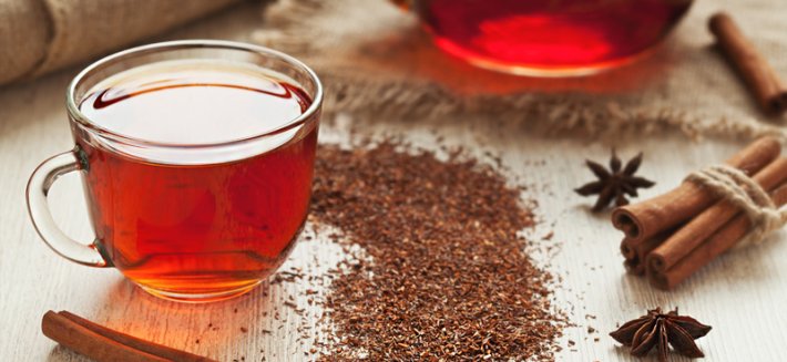 Rooibos: il tè alleato della salute