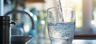 Filtrare l'acqua del rubinetto: perché e come farlo