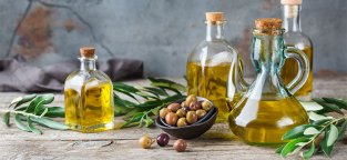 Olio Extravergine d'Oliva: Caratteristiche, Proprietà Nutrizionali e Benefici per la Salute