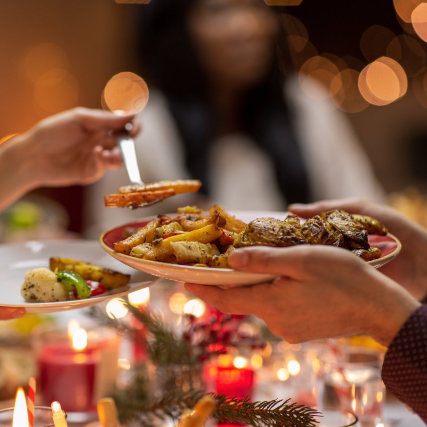 Menu di Natale vegetariano: idee e ricette tradizionali